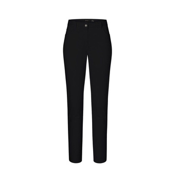 Pantalon 5 poches femme noir | KARLOWSKY HF 9-1