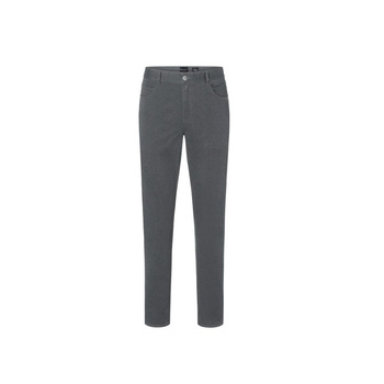 Pantalon homme Classic-Stretch à 5 poches anthracite | KARLOWSKY HM 12-5