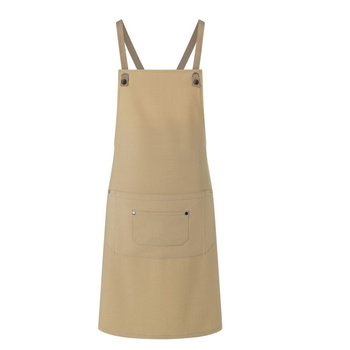Tablier Urban-Nature X-Style avec poche gris pierre | KARLOWSKY LS 39-85-Stck
