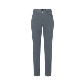 Pantalon 5 poches femme anthracite | KARLOWSKY HF 9-5
