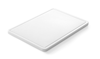 Planche en polyéthylène blanche universelle | HENDI 826362