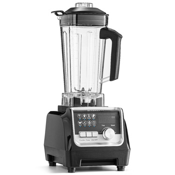 Blender de bar électronique, 2 l, 1,6 kW, 32000 tr/min | FORGAST FG10302