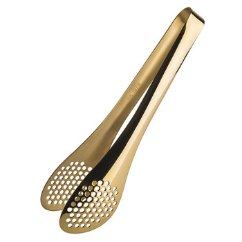 Pince universelle, acier inoxydable, couleur or, 25 cm | APS 75831