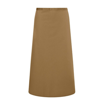 Tablier de serveur bistro basic camel | KARLOWSKY BBSS 1-88-Stck
