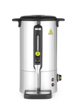 Chauffe-boissons Concept Line 10 l, 0,95 kW, à simple paroi, 230 V | HENDI 211410