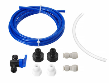 Kit de montage pour filtres HENDI 300 cm | HENDI 237908