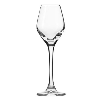 Verre à vodka, liqueur Splendour 60 ml - lot de 6 pièces | KROSNO GLASS F578187006016310