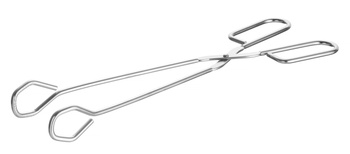 Pince pour grill, lot de 2 pièces, 30 cm | HENDI 171127