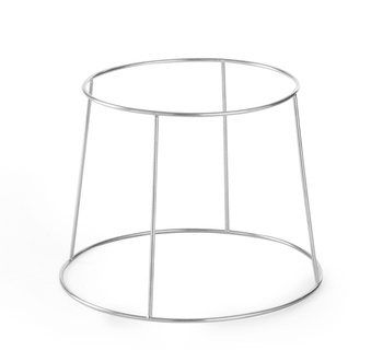 Base pour plats de service | HENDI 480502
