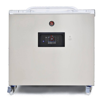 Machine sous vide SU-806CC avec port imprimante et Bluetooth | SAMMIC 1140890