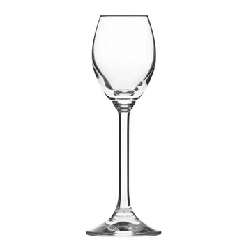 Kieliszek do wódki Venenzia - kpl. 6 szt. | KROSNO GLASS F575413005018000