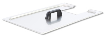 Couvercle GN 1/1 pour bac du circulateur SmartVide 8 Plus | SAMMIC 1180062