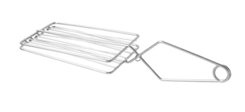 Pince pour toasts pour grille-pain Hendi | HENDI 262801