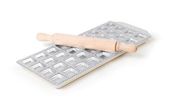 Moule pour ravioli classique | HENDI 975534