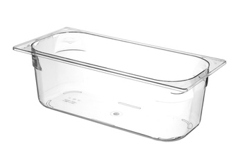 Bac à glace en polycarbonate | HENDI 807026