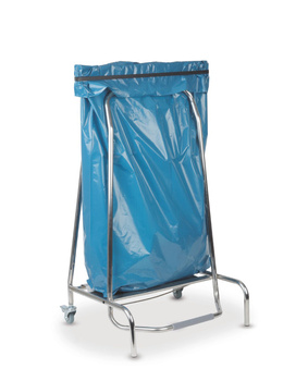 Support pour sac à déchets | HENDI 691021