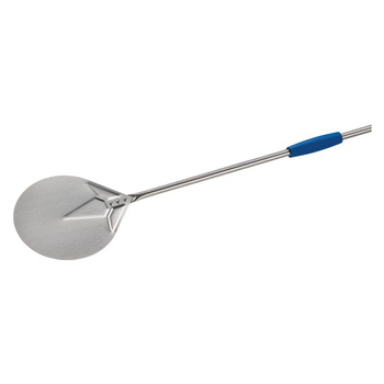Pelle à pizza tournante Azzurra Ø 23 cm | GI.METAL I-23/120