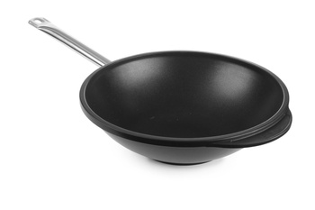 Poêle Wok Titanium Professionnel | HENDI 839010