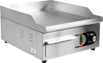 Plaque de cuisson électrique, 36,5 cm | YATO YG-04584