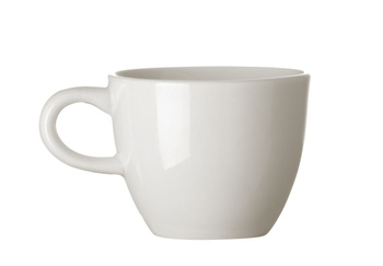 Tasse à espresso en porcelaine - 6 pcs | HENDI 797952