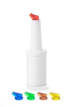 Distributeur de bar en 2 parties | HENDI 557600