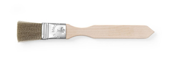 Pinceau pâtissier à fil métallique | HENDI 515389