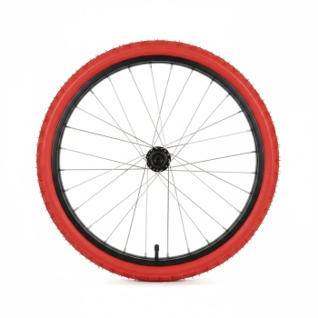 Roue complète de chariot FG09301 | CFG09301/23