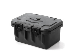 Récipient isotherme GN 1/1, 63x46x30,5 cm, en polyéthylène | HENDI 877852