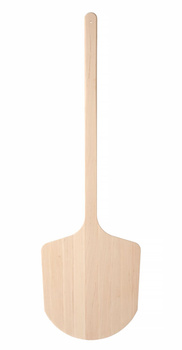 Pelle à pizza en bois 30x110 cm | HENDI 617212