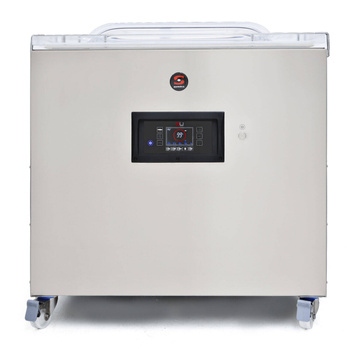 Machine sous vide SU-810P LL avec port imprimante et Bluetooth | SAMMIC 1140958
