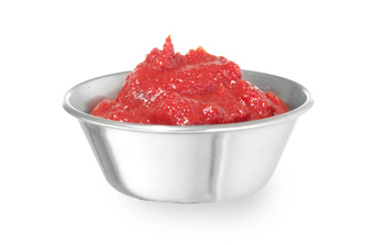 Bol à sauces 70 ml - ens. 12 pcs | HENDI 400029