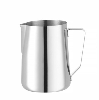 Pichet en acier pour mousser le lait | HENDI 451533