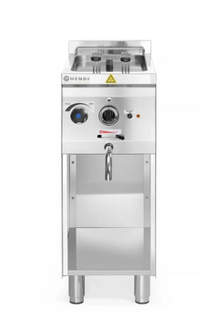 Appareil de cuisson pour pâtes et raviolis 10 L, électrique, 3,5 kW | HENDI 238844