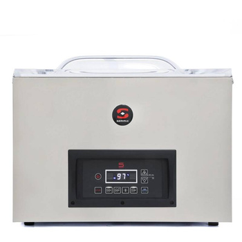 Machine d’emballage sous vide SE-520CC | SAMMIC 1141142
