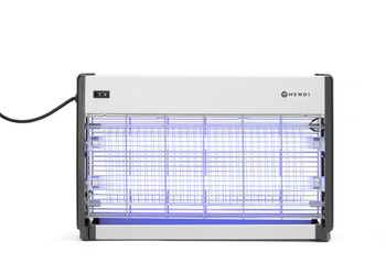 Lampe anti-insectes | HENDI 270165