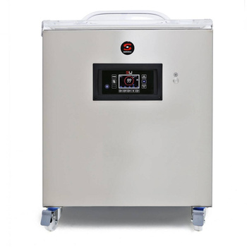 Emballeuse sous vide SU-606P CC avec port d’imprimante et Bluetooth | SAMMIC 1140848