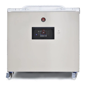 Machine d’emballage sous vide SU-806P LL avec port imprimante et Bluetooth | SAMMIC 1140896