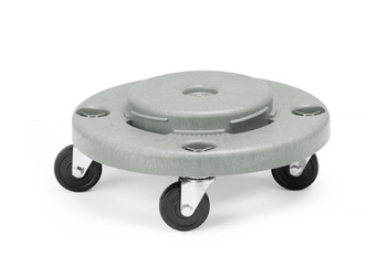 Chariot pour conteneur Amer Box | HENDI 691441