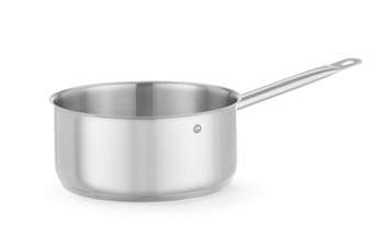 Casserole en acier | HENDI 838303
