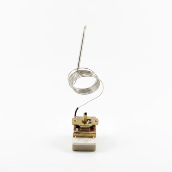 Thermostat 250° pour gaufrier FG09712 FG09722 | CFG09712/6