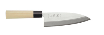 Couteau japonais DEBA 27,5 cm | HENDI 845097