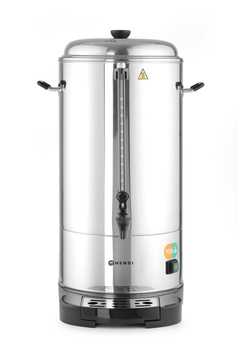 Percolateur à café 15 l, à double paroi, 1,5 kW | HENDI 211304