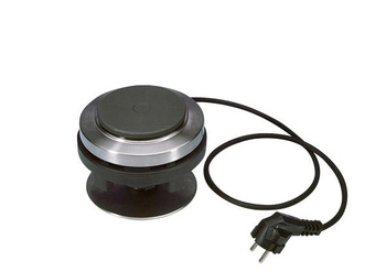 Grille-pain électrique pour chauffe-eau, 500 W | APS 12299