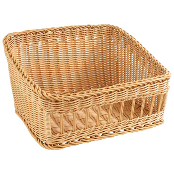 Panier système PROFI LINE, beige clair, 40x45x27 cm | APS 50305