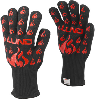 Gants de protection pour barbecue | LUND 99820