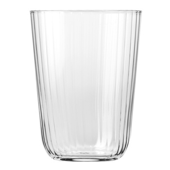 Verres XNO HIGHBALL 370 OPTIC, 370 ml, lot de 6 pièces | KROSNO GLASS F688486038002020
