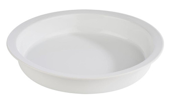 Insert en porcelaine pour chauffe-plat à induction APS, 4,3 l | APS 82210