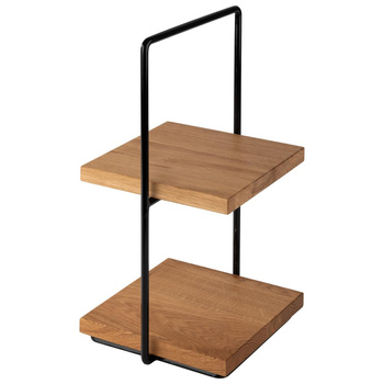 Présentoir buffet PERFECTO SMALL, 23x20x40,5 cm | APS 33300
