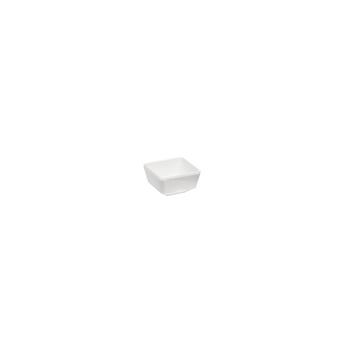 Bol FLOAT en mélamine blanc, 5,5x5,5x3 cm cont. 30 ml | APS 83910