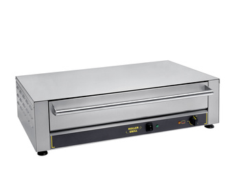 Chauffe-pains XL, 0,38 kW | ROLLER GRILL CB 100 B